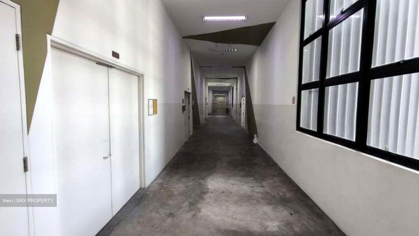 Citilink Warehouse Complex (D5), Factory #571667851